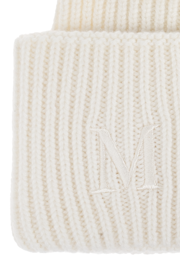 Max Mara Mütze „Mmretina“