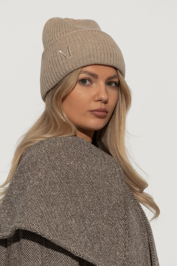 Max Mara Beanie "Mmretina"