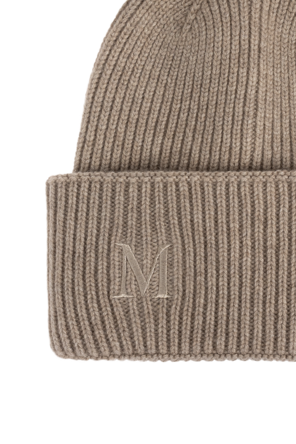 Max Mara Beanie "Mmretina"