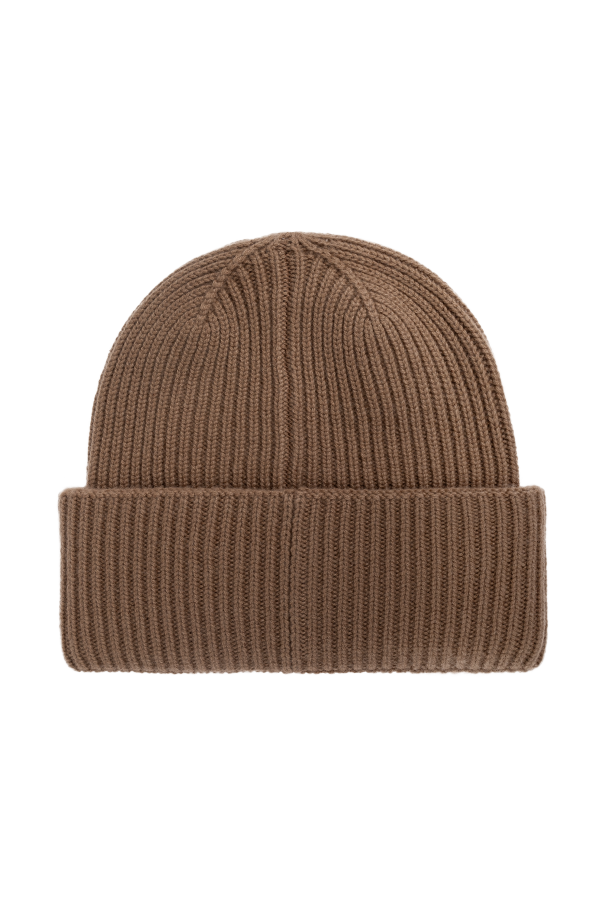 Max Mara "Mmretina" cap