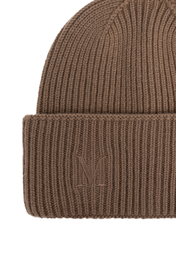 Max Mara "Mmretina" cap
