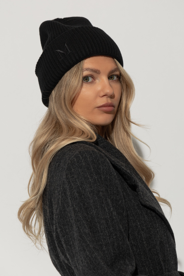Max Mara Mütze „Mmretina“