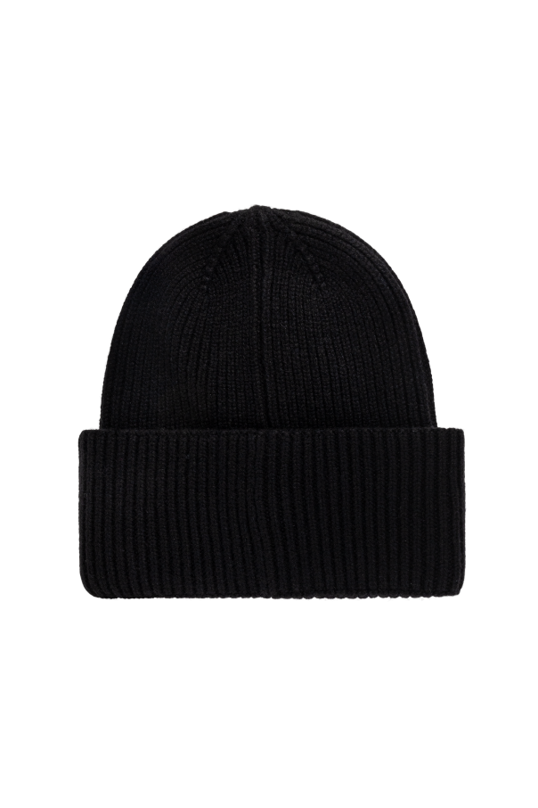 Max Mara Mütze „Mmretina“