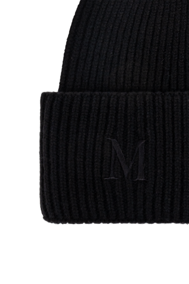 Max Mara Mütze „Mmretina“