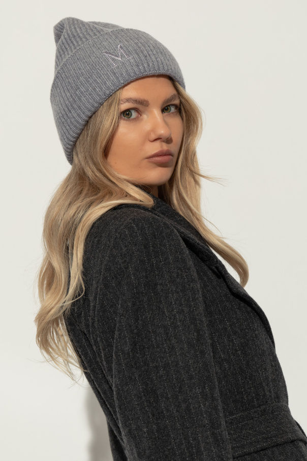 Max Mara "Mmretina" cap