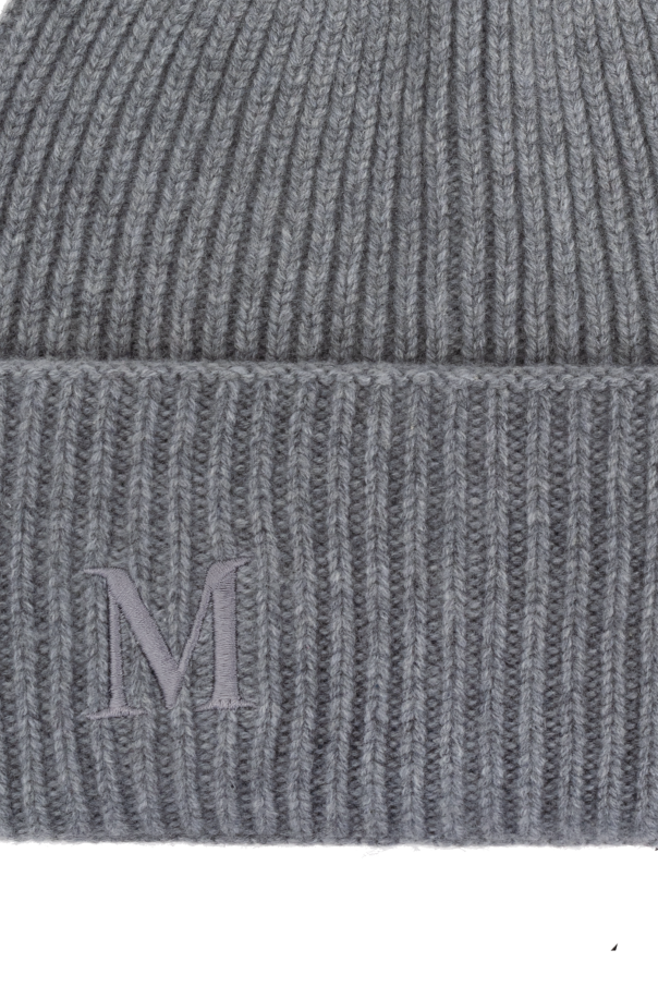 Max Mara "Mmretina" cap
