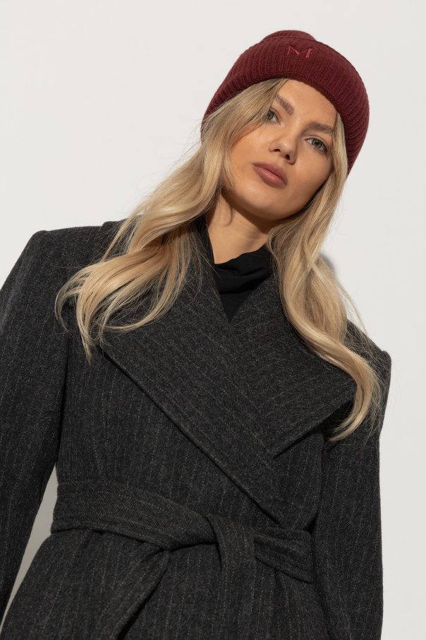 Max Mara Mütze „Mmretina“