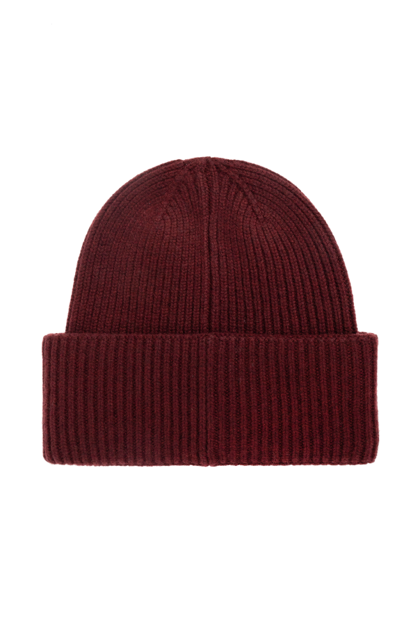 Max Mara Mütze „Mmretina“