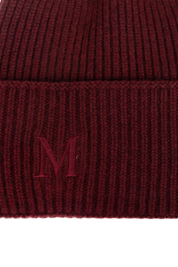 Max Mara Mütze „Mmretina“