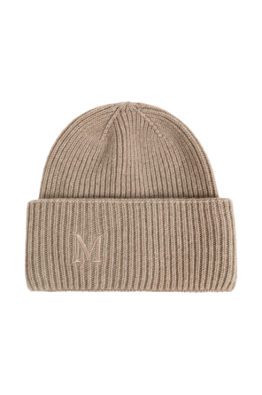 Cashmere hat ‘Retina’