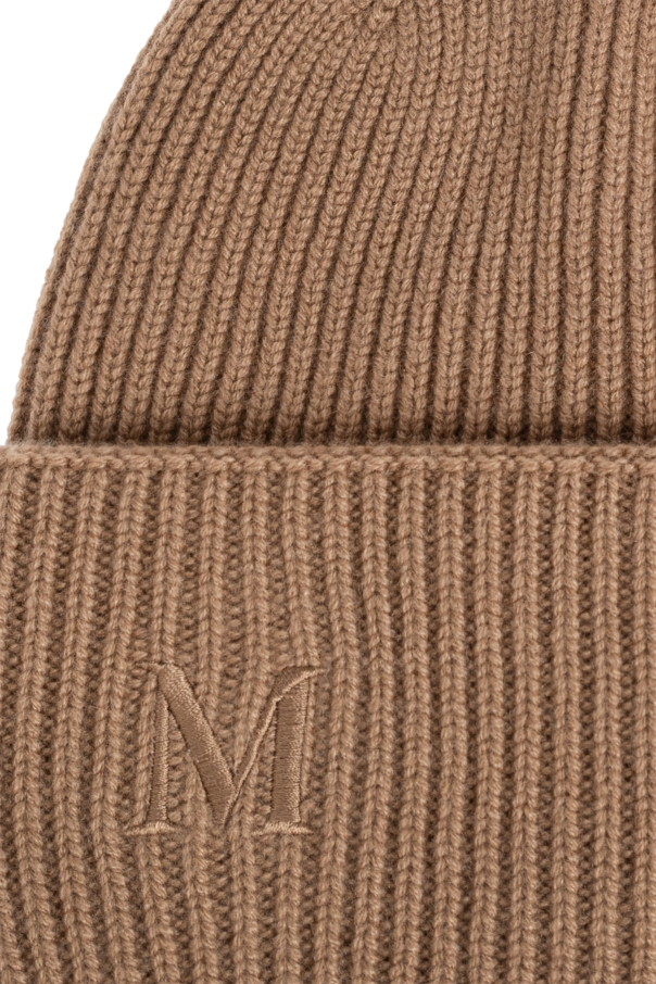 Max Mara Kaszmirowa czapka ‘Retina’