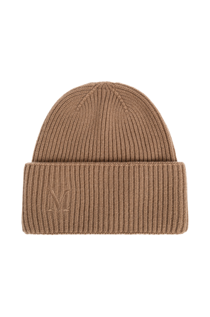 Cashmere hat ‘Retina’