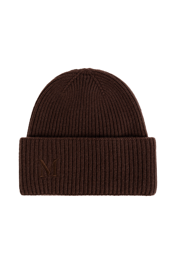 Cashmere hat ‘Retina’ od Max Mara