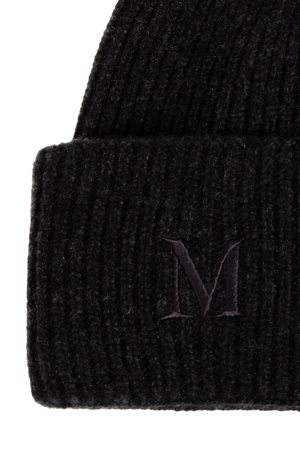 Max Mara Kaszmirowa czapka ‘Retina’