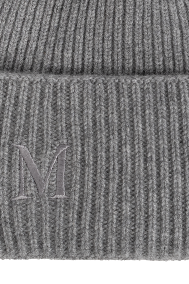 Max Mara Kaszmirowa czapka ‘Retina’