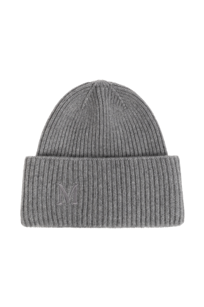 Cashmere hat ‘Retina’
