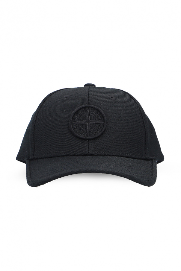 Hat and Bootie Baseball cap with logo