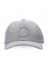 Sombrero Established Bucket Hat AM0AM08271 BDS Baseball cap with logo