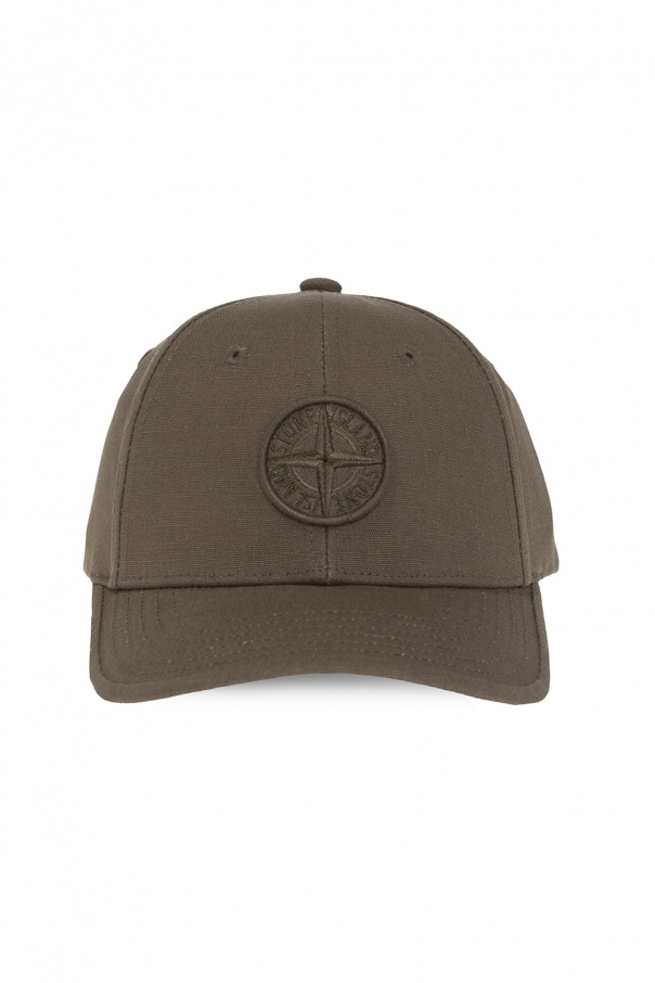 Stone Island Kids Baseball cap