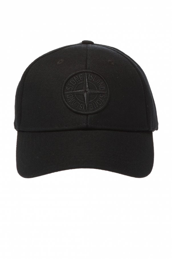 stone island hat sizing