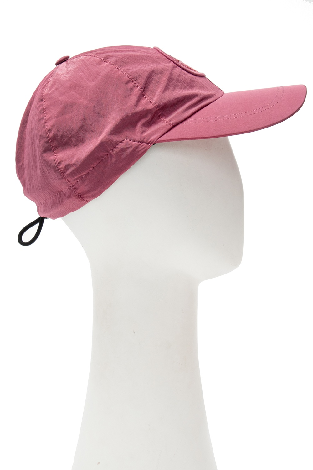 boys stone island cap