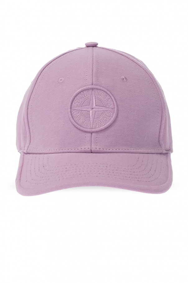 Stone Island Kids Baseball cap