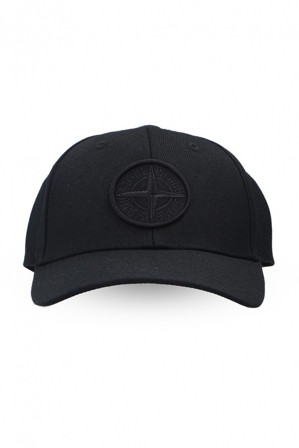 Stone Island Columbia Unisex Bora Bora II Booney Hat