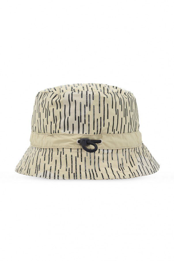 Stone Island Patterned hat