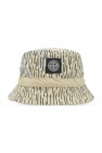 Stone Island Patterned capsule hat