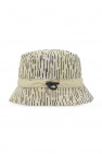 Stone Island Patterned capsule hat