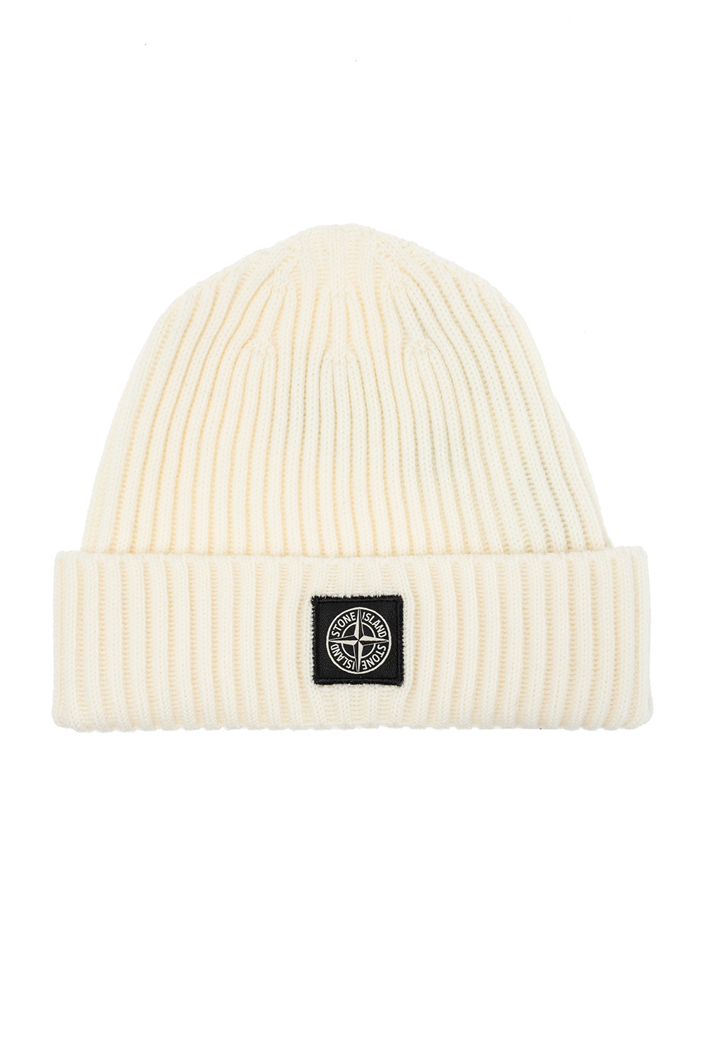 Stone Island Kids Wool hat