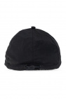Stone Island BLACK Baseball cap