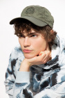 Stone Island GREEN Baseball cap