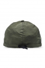 Stone Island GREEN Baseball cap