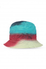 Kaufe bei sivasdescalzo das Produkt Canvas Workgear Cap von Stussy der Kampagne SP2022 Bucket hat with logo