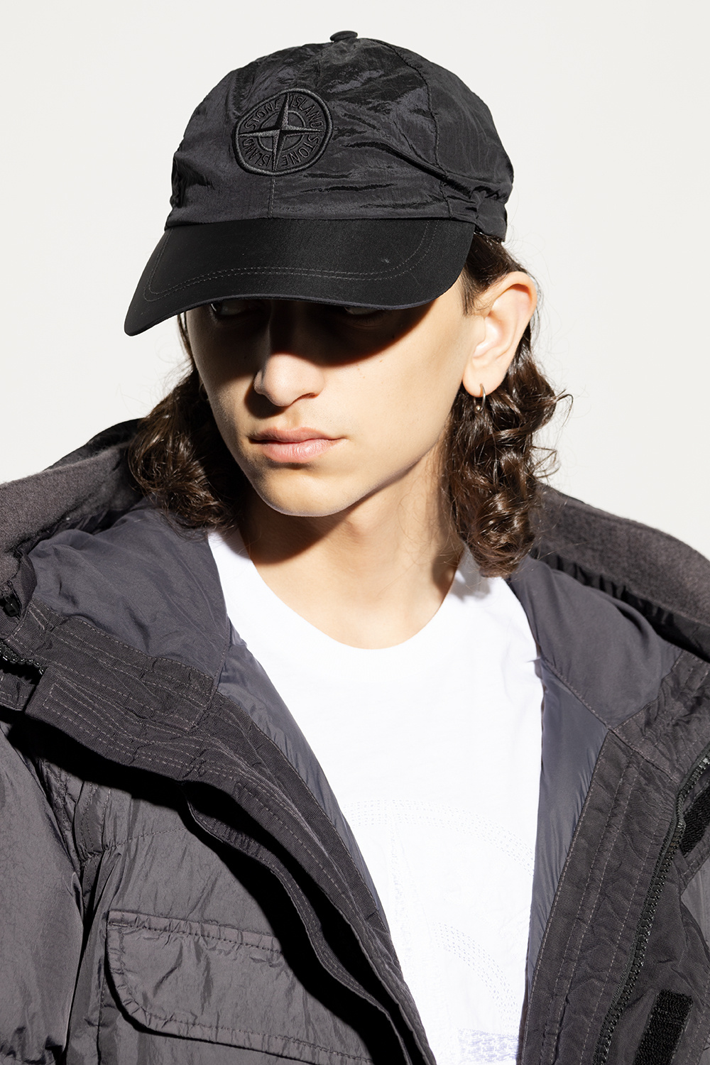 Stone Island Baseball cap