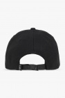 Stone Island BLACK Baseball cap