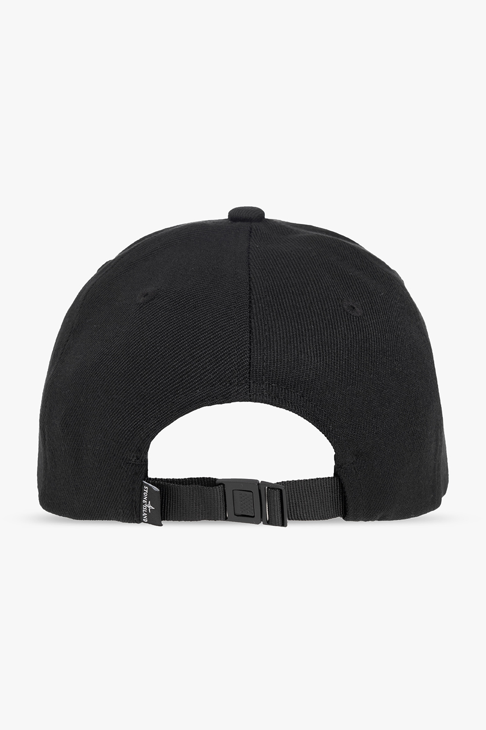 Stone Island Baseball new cap