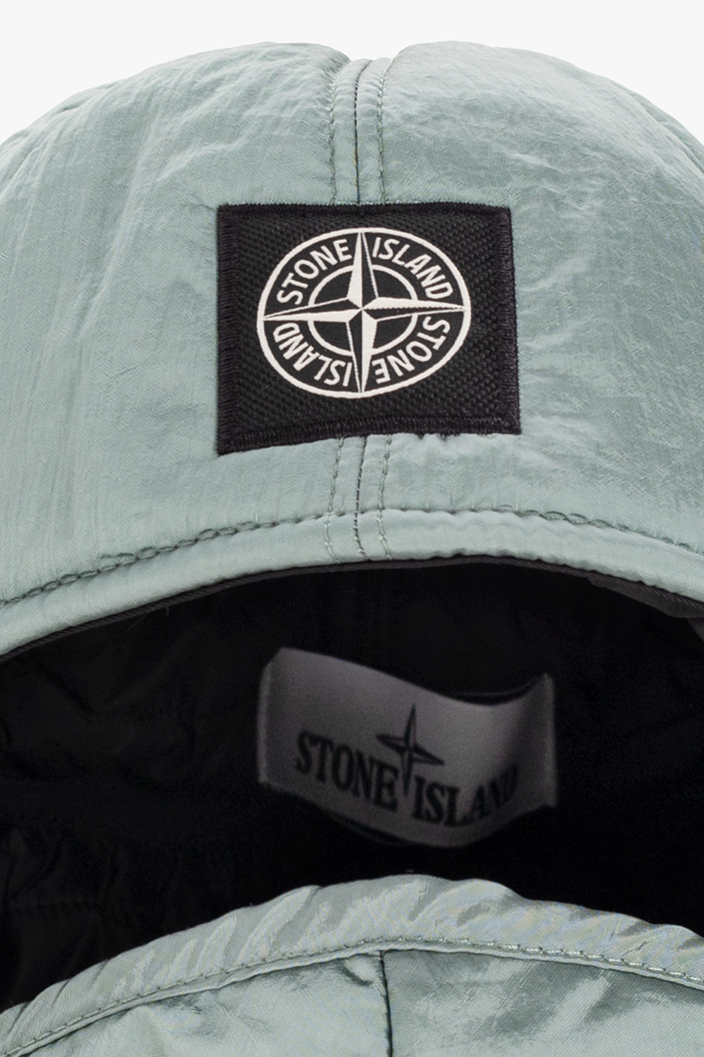 Stone Island buy coconut lane khaki leopard face covering mask