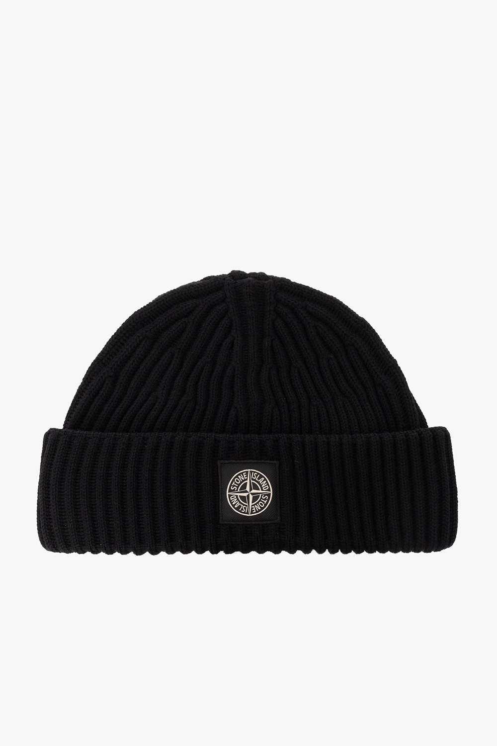 Stone Island Wool beanie