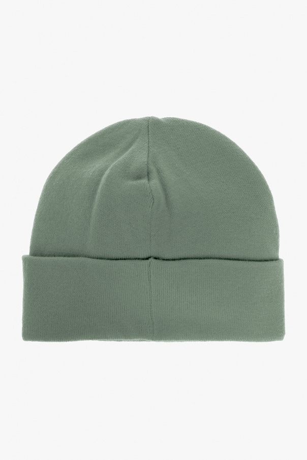 Stone Island Wool beanie