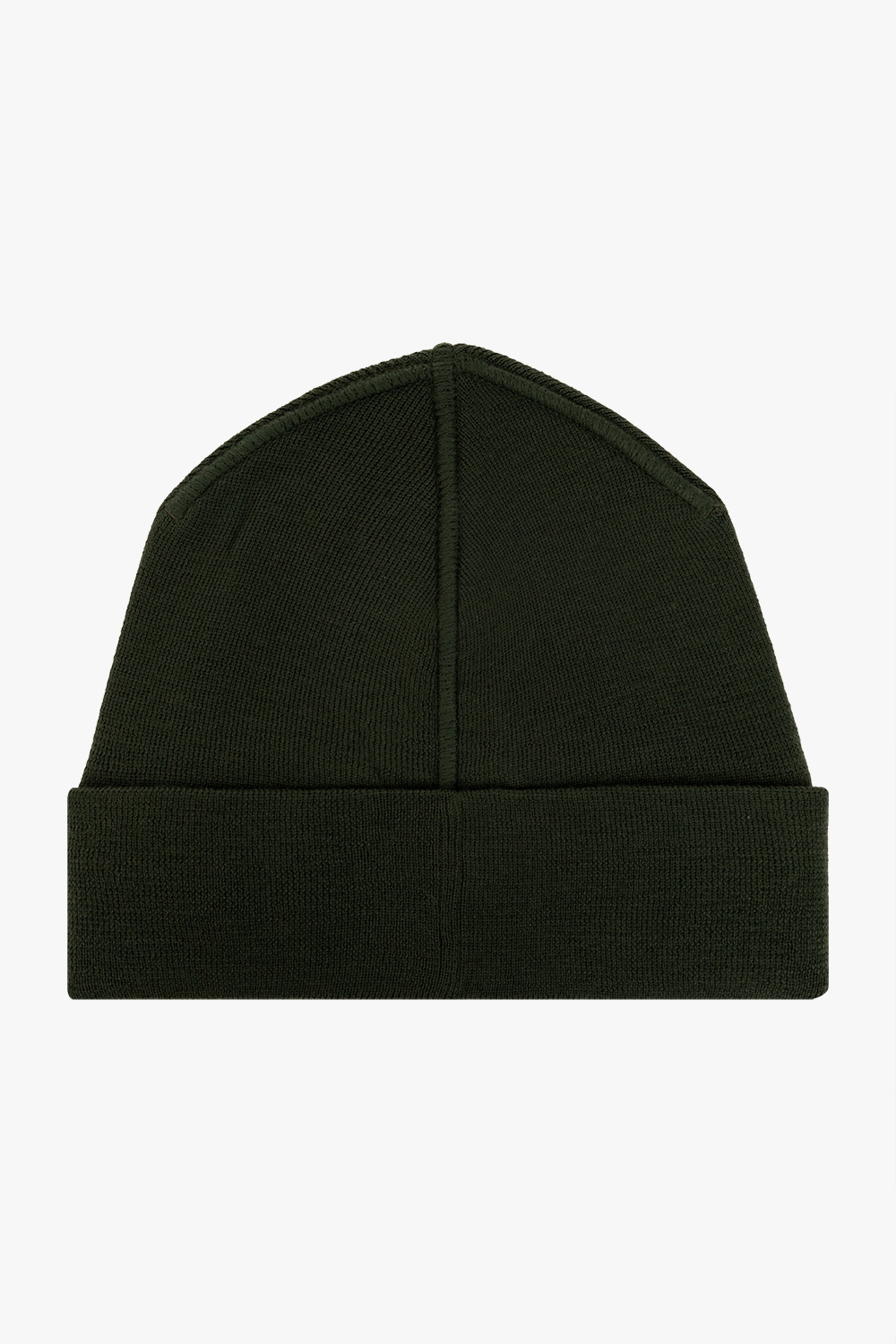 Stone Island Kids Wool beanie