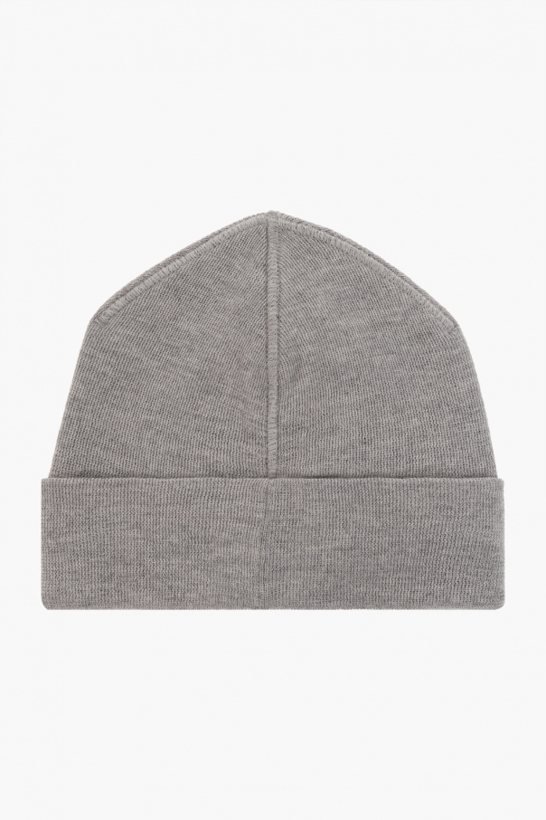 white mountaineering wool baseball caps preview Wool beanie