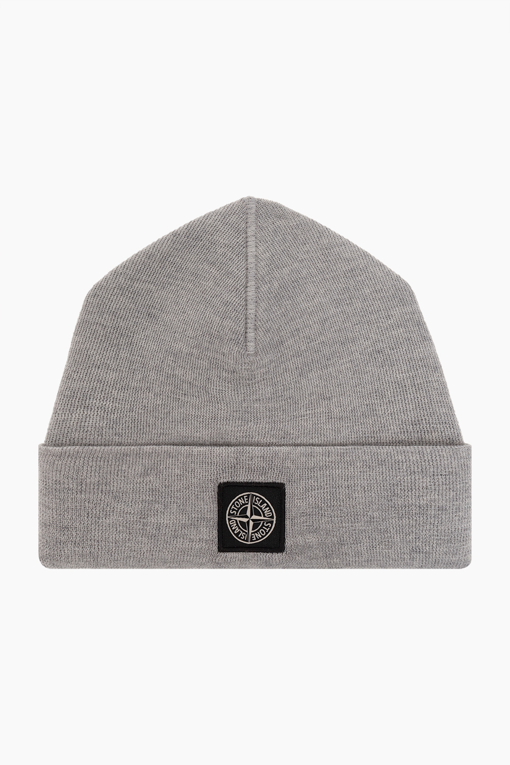 Stone Island Kids Wool beanie