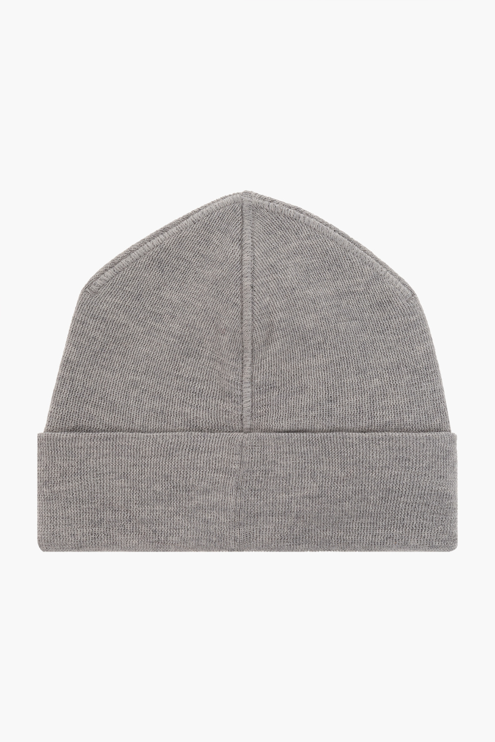 Stone Island Kids Wool beanie