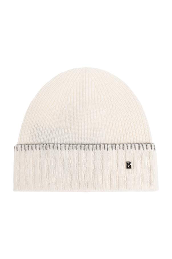 Wool hat ‘Moulan-1’ od BOGNER