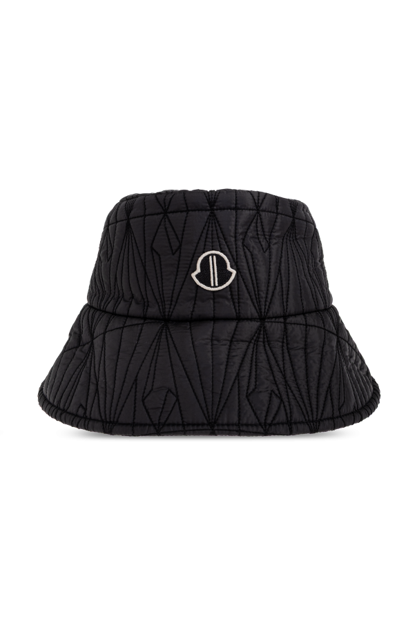 Rick Owens x Moncler od Rick Owens