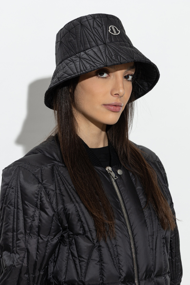 Rick Owens Rick Owens x Moncler