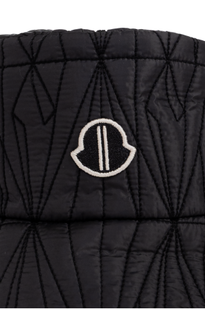 Rick Owens Rick Owens x Moncler