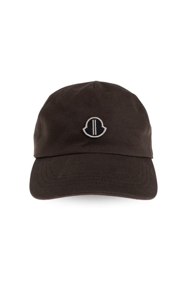 Rick Owens x Moncler od Rick Owens